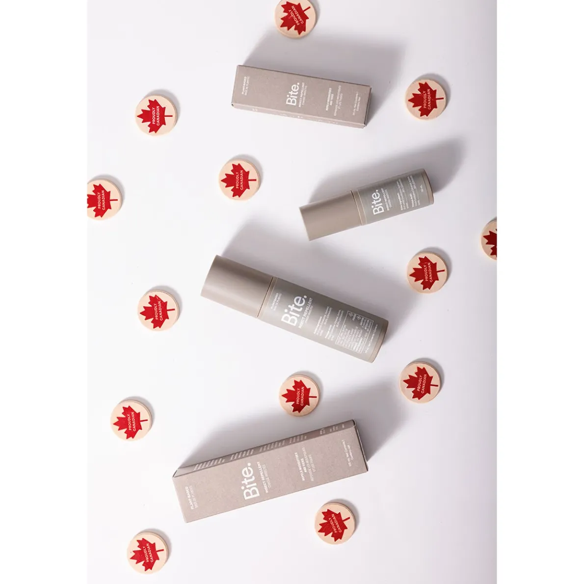 Insect Repellent (50 mL)