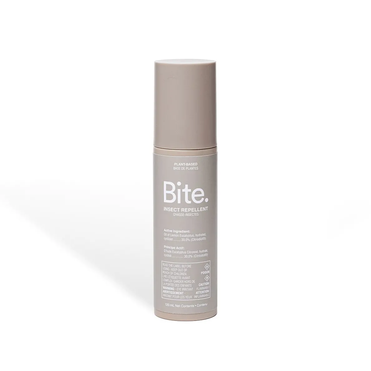 Insect Repellent (120 mL)