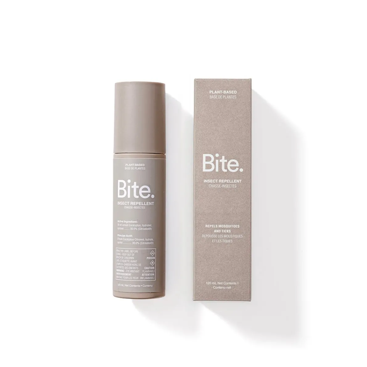 Insect Repellent (120 mL)