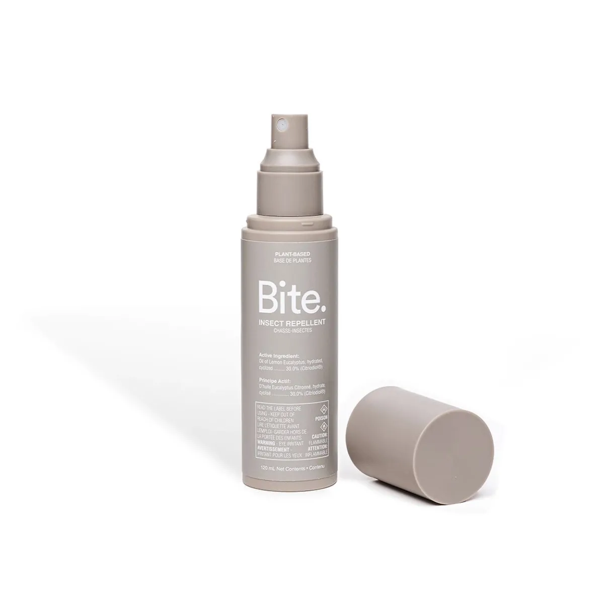 Insect Repellent (120 mL)