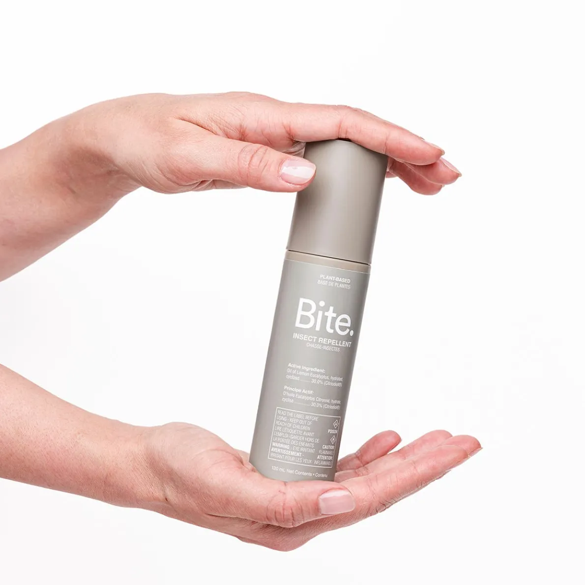 Insect Repellent (120 mL)