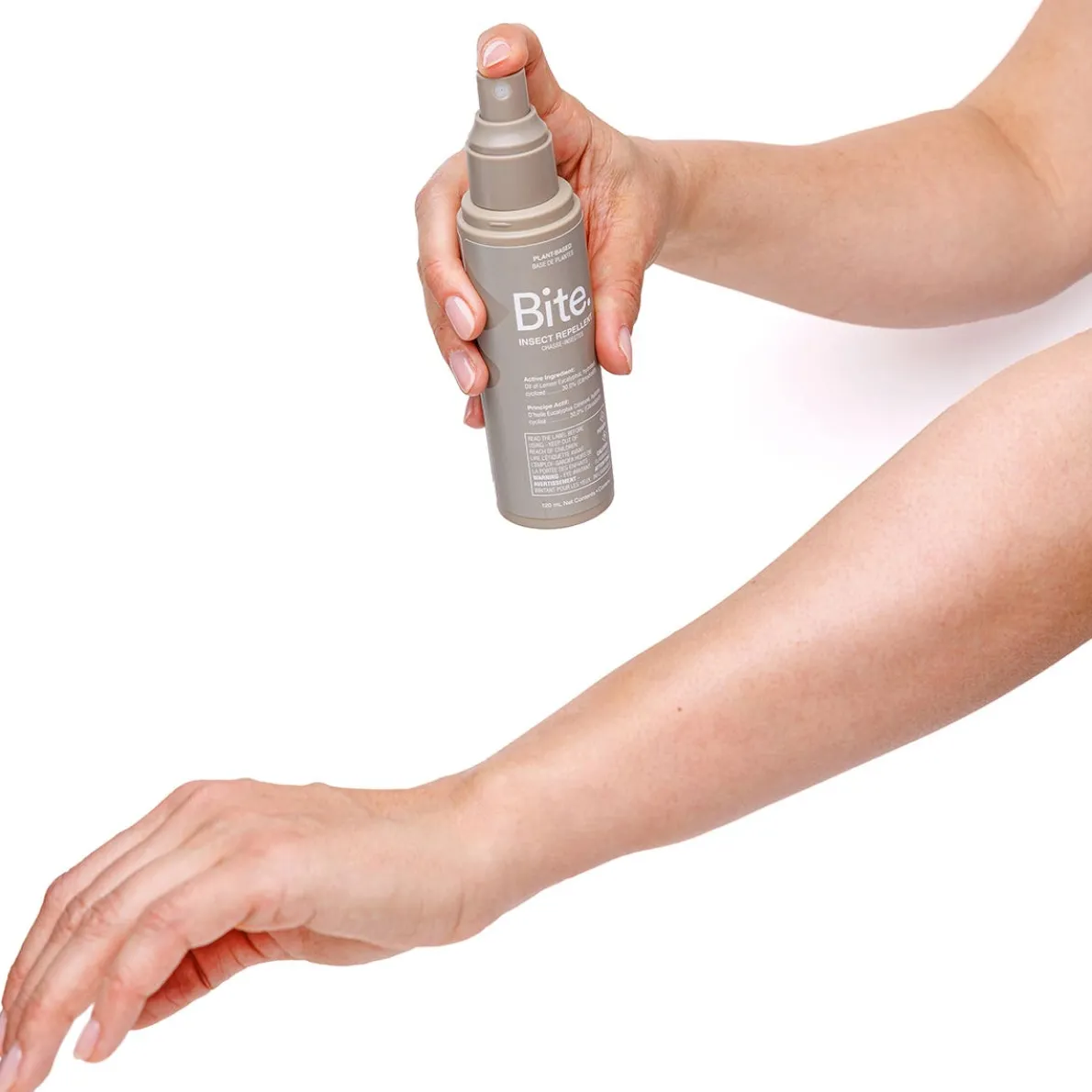 Insect Repellent (120 mL)