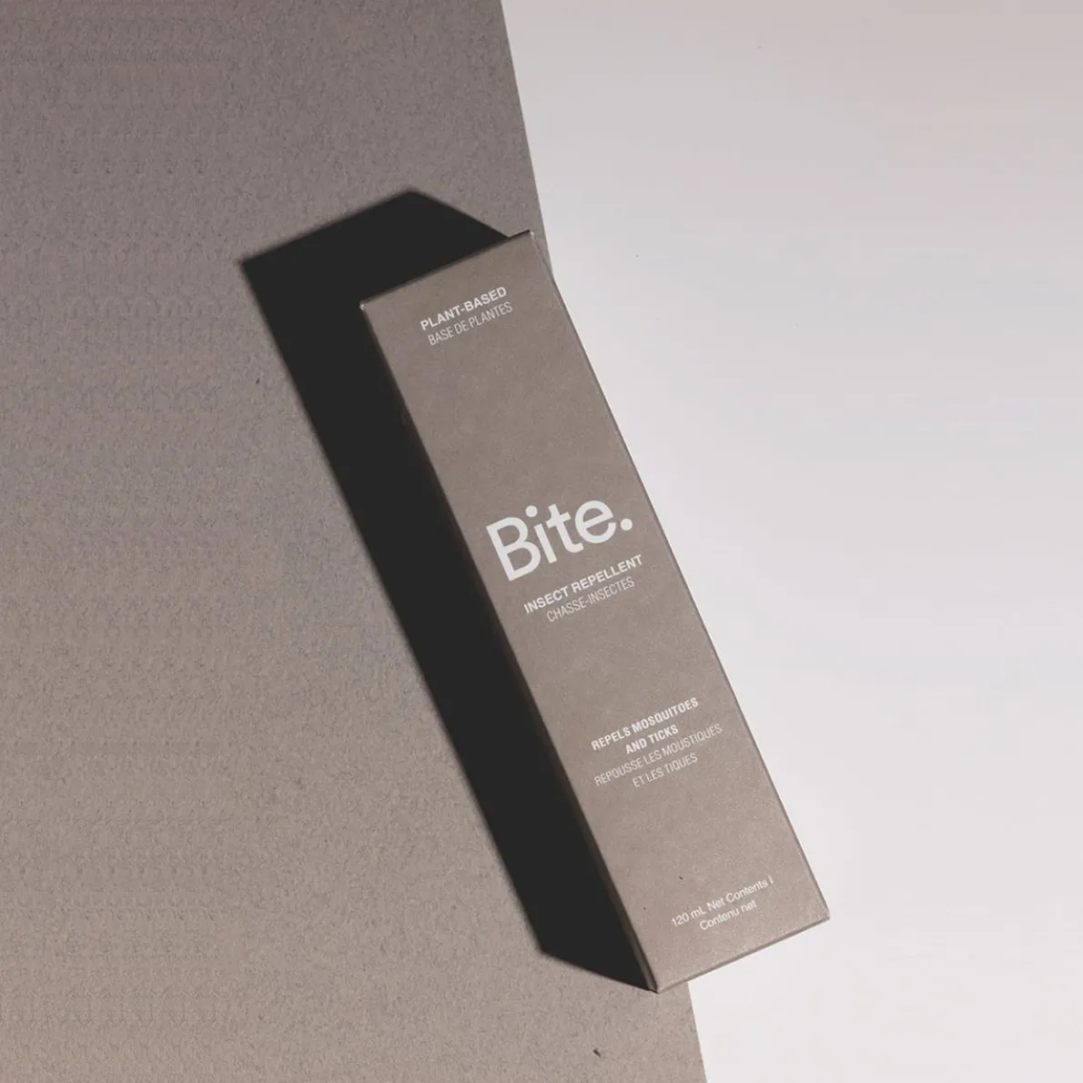 Insect Repellent (120 mL)