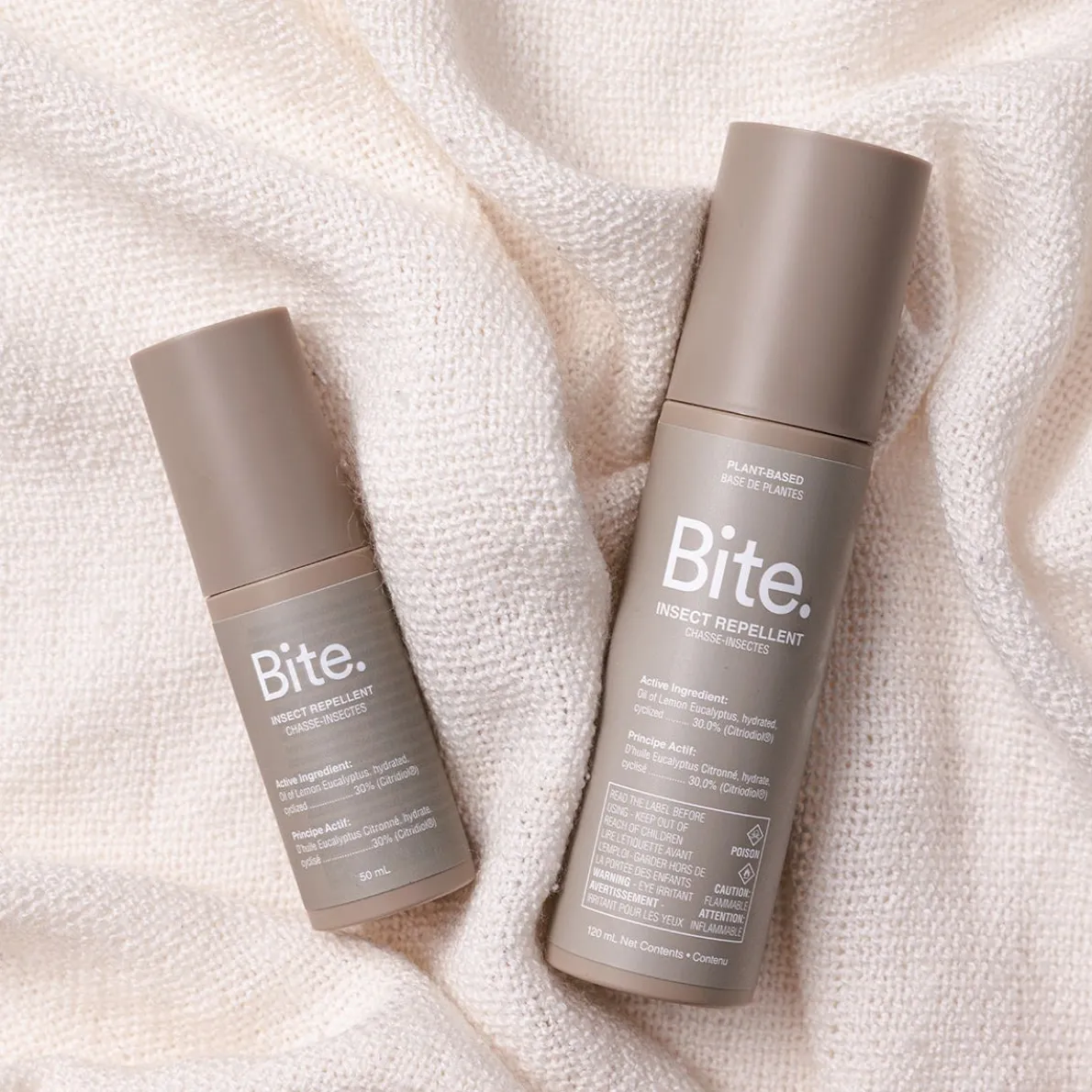 Insect Repellent (120 mL)