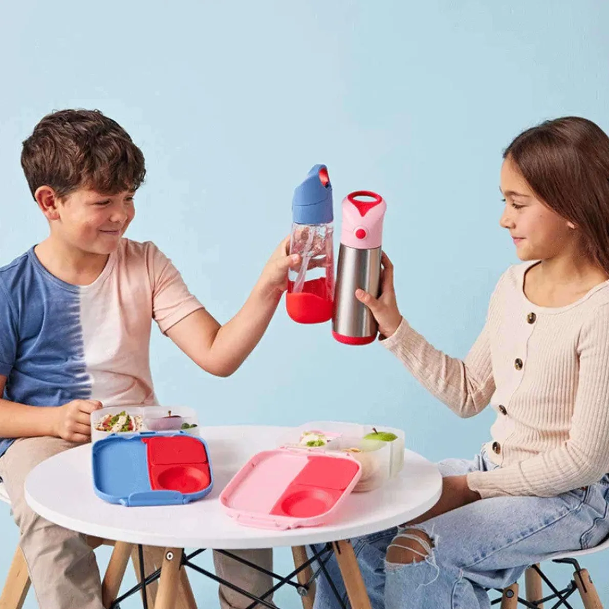 Insulated Drink Bottle (500 mL)