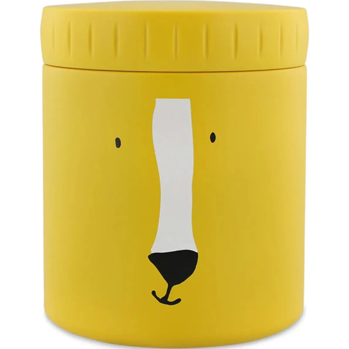 Insulated Food Jar