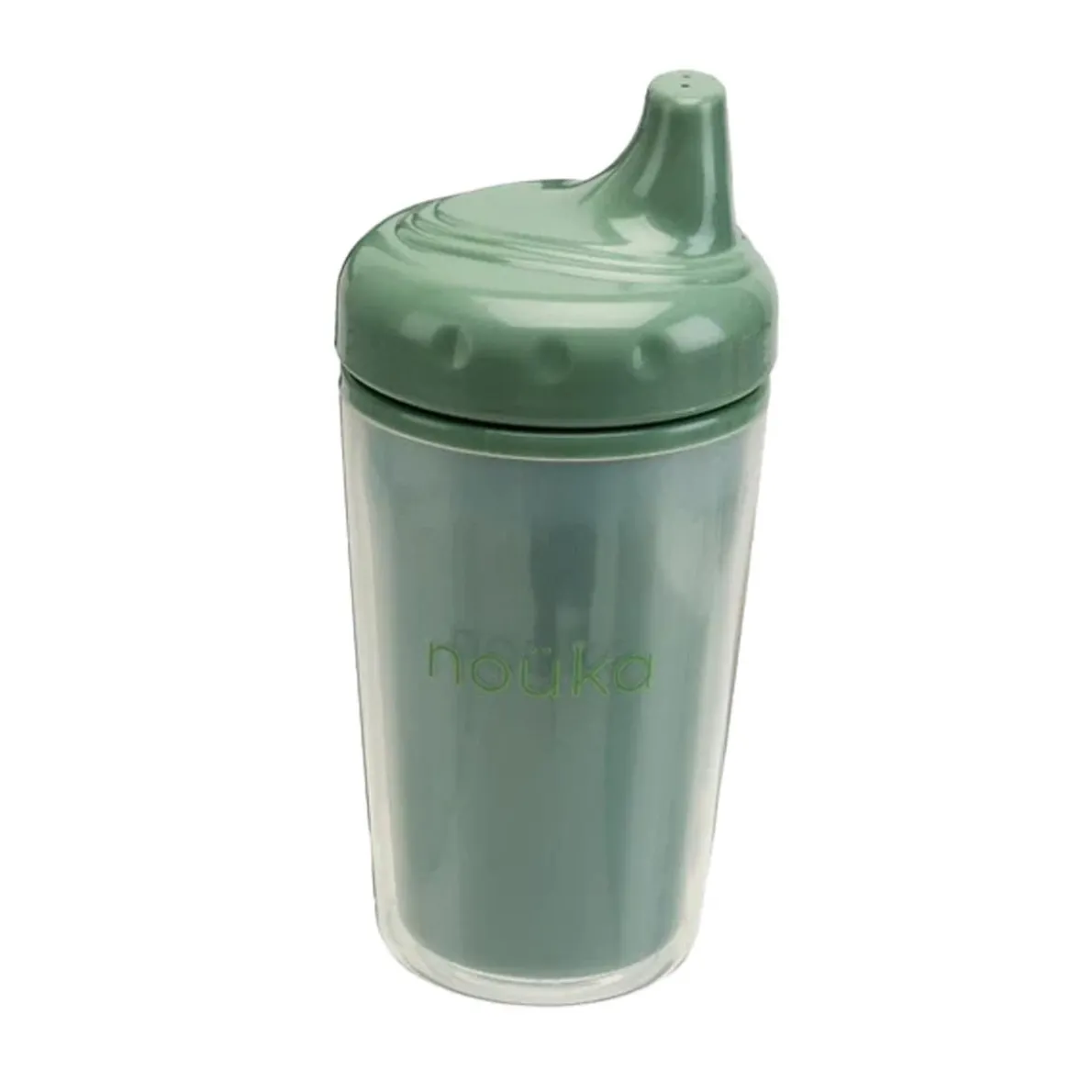 Insulated Sippy Cup