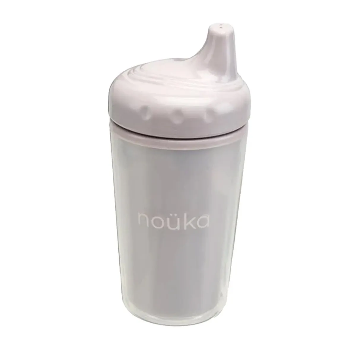 Insulated Sippy Cup
