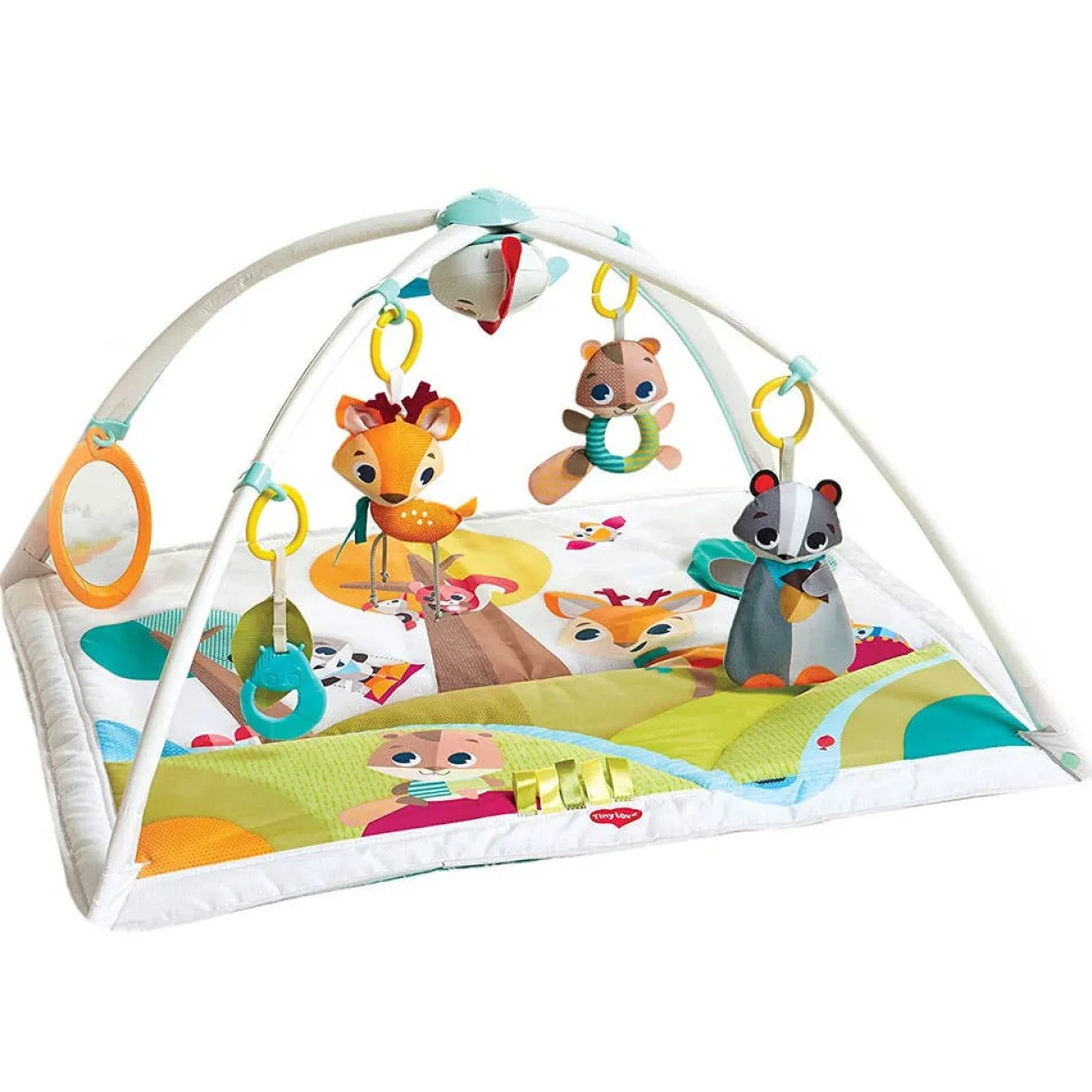 Into the Forest Gymini Deluxe