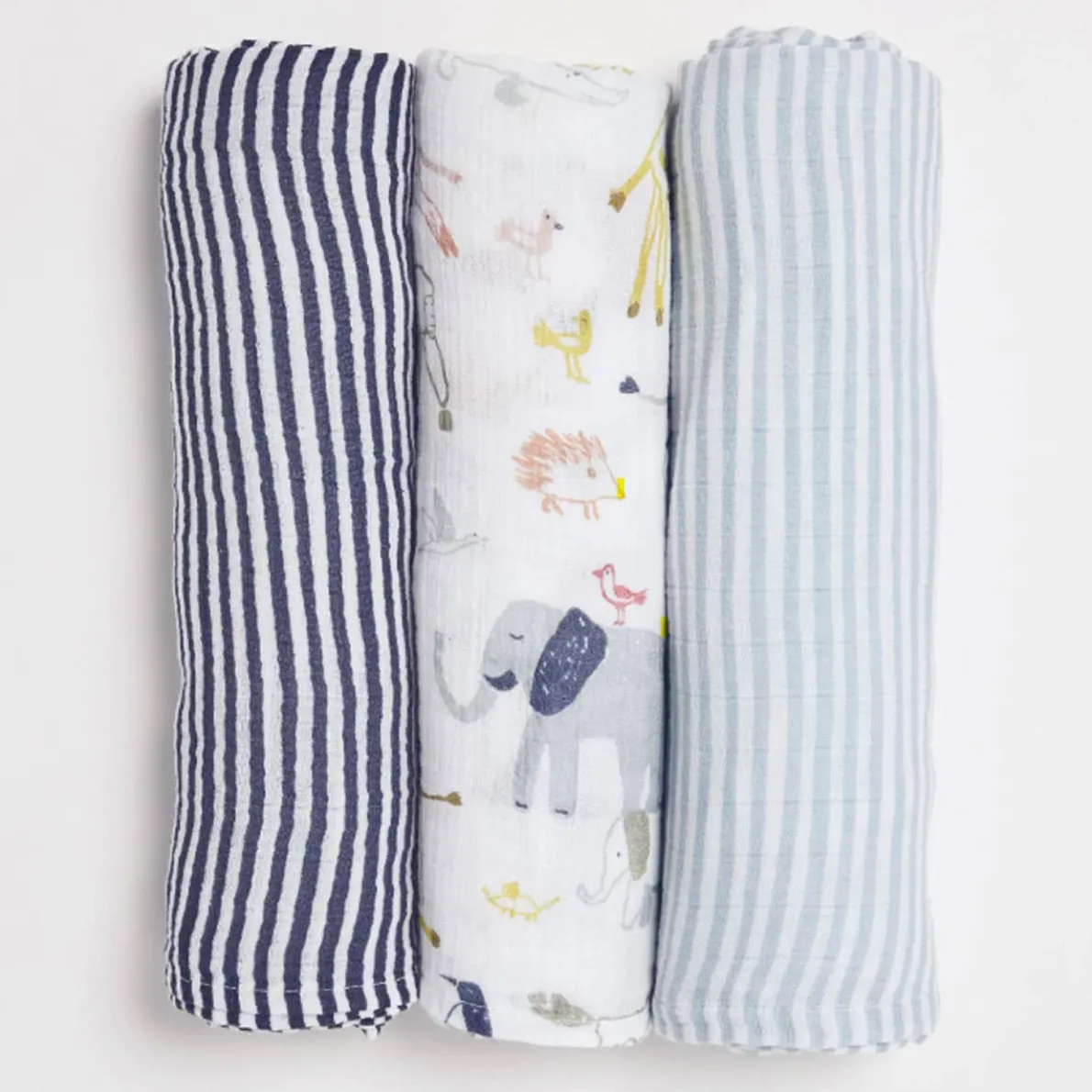 Into the Wild Swaddle
