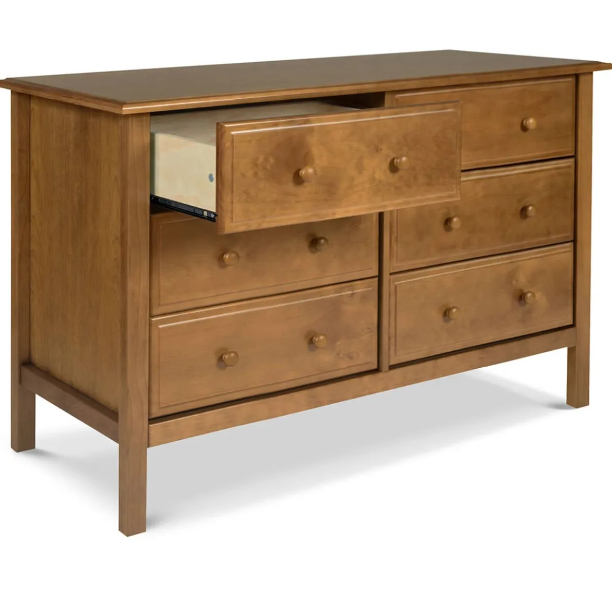 Jayden Double Dresser