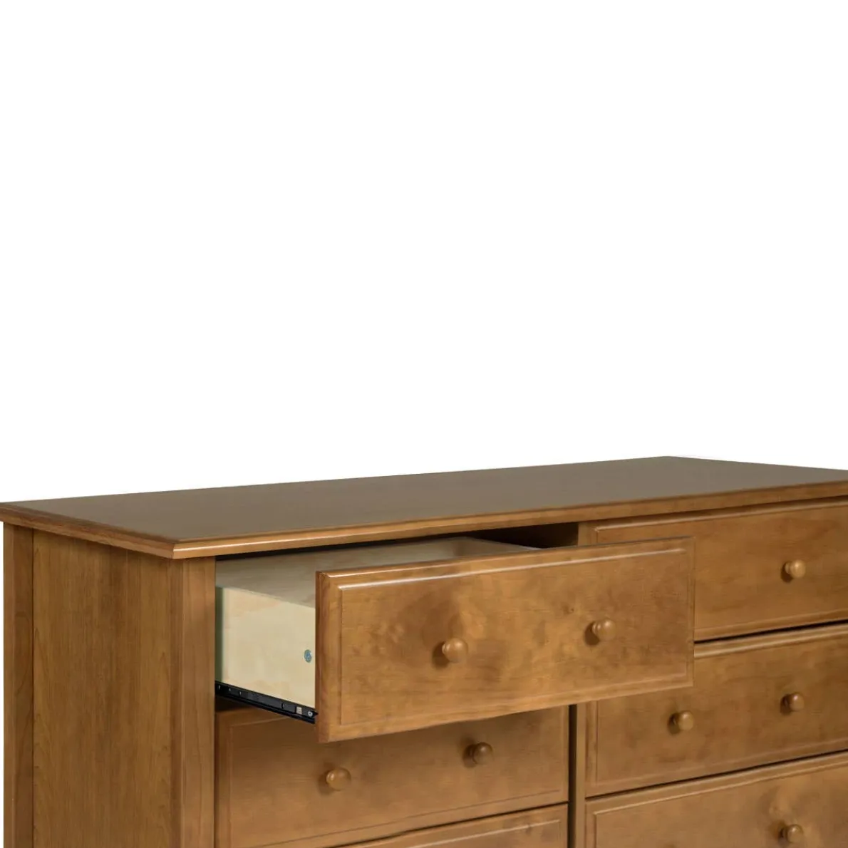 Jayden Double Dresser