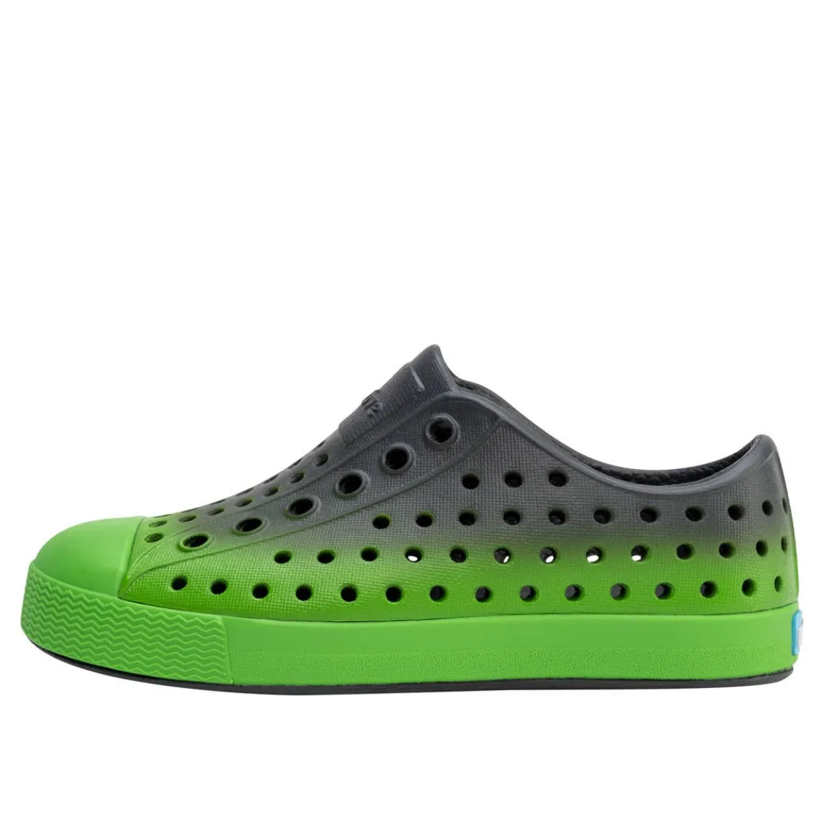 Jefferson Ombre Child Shoes