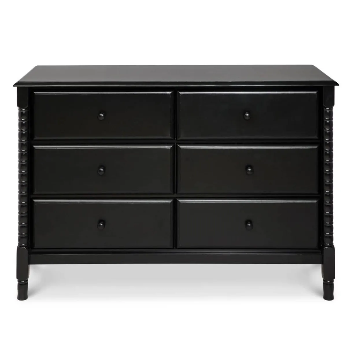 Jenny Lind 6 Drawer Dresser