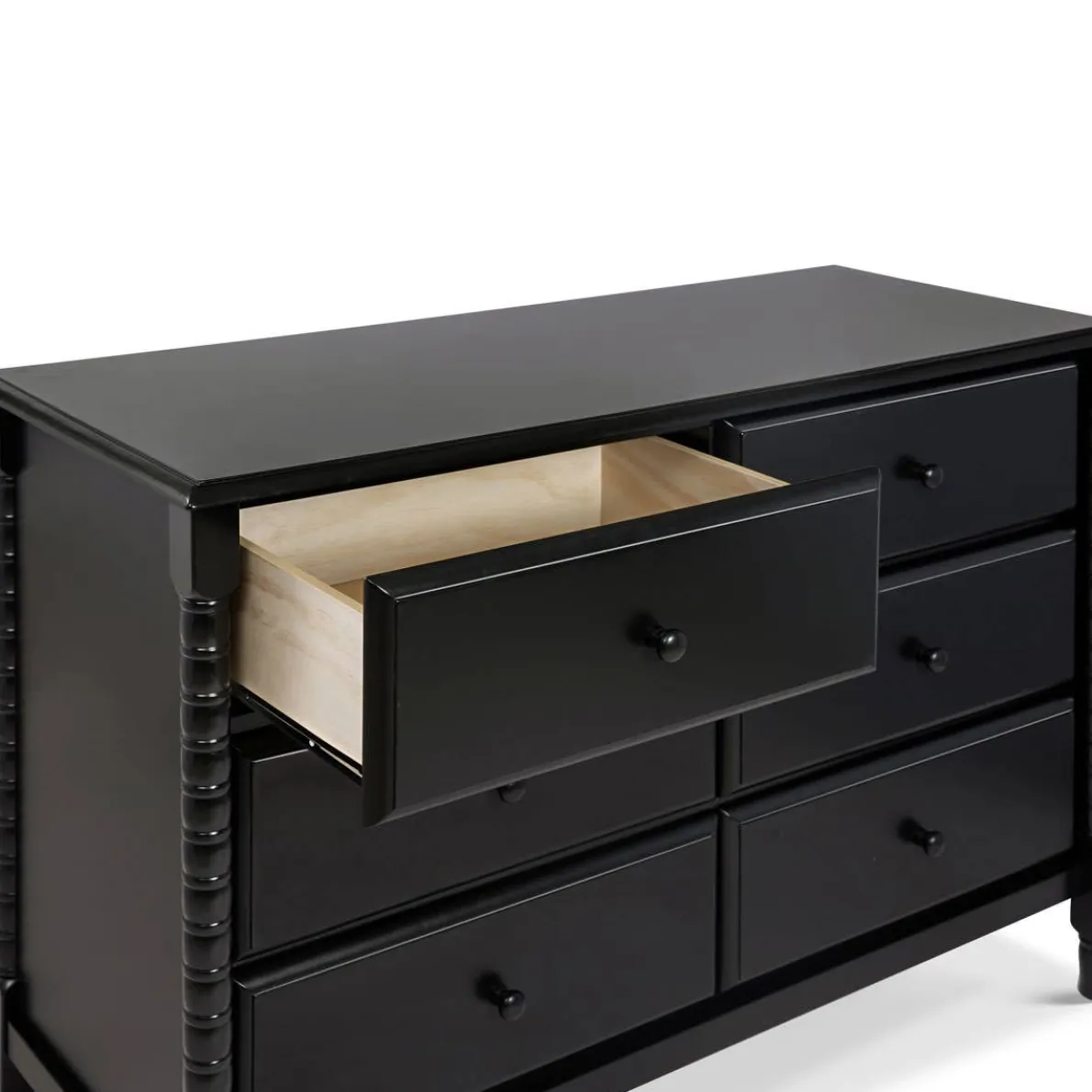 Jenny Lind 6 Drawer Dresser