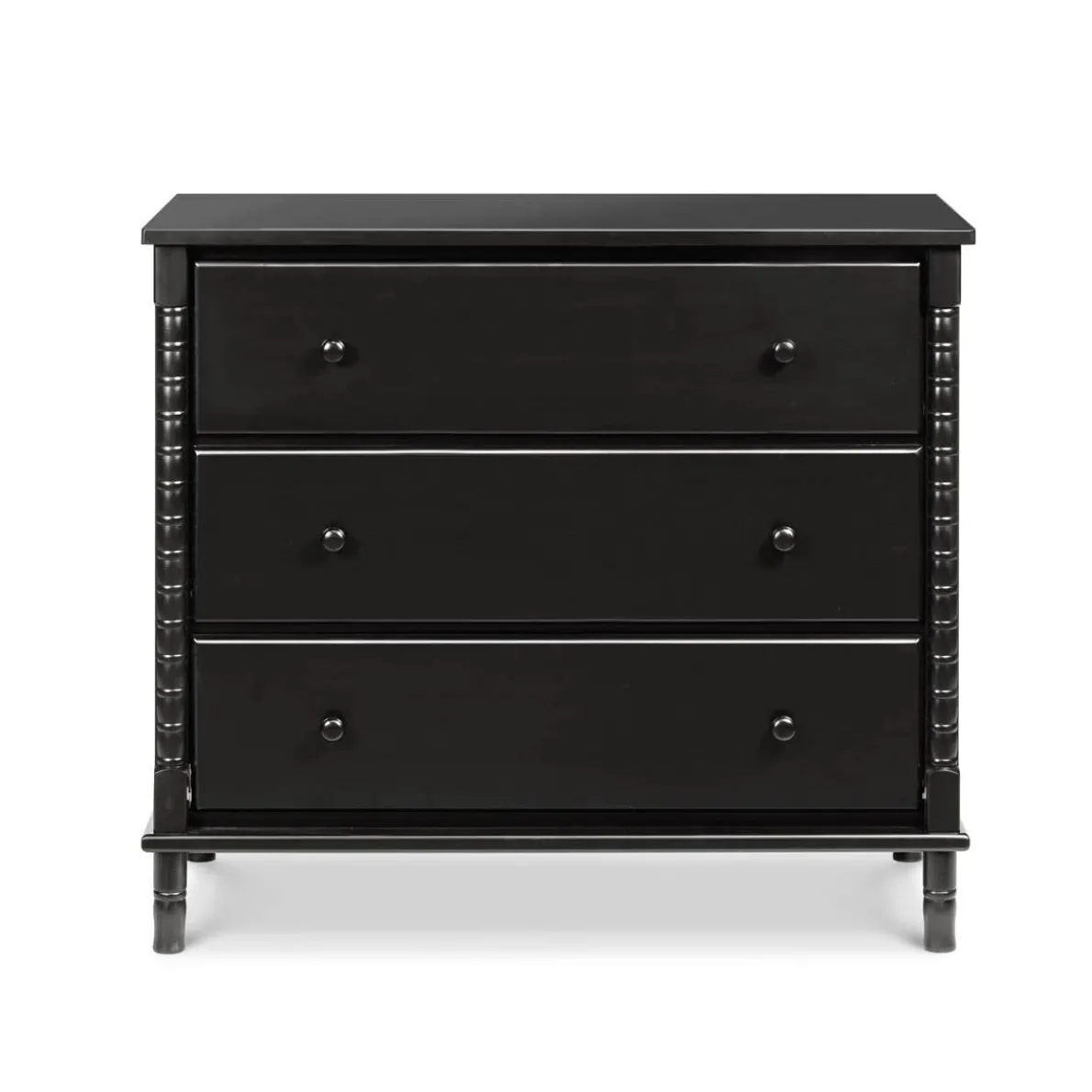 Jenny Lind 3 Drawer Changer Dresser