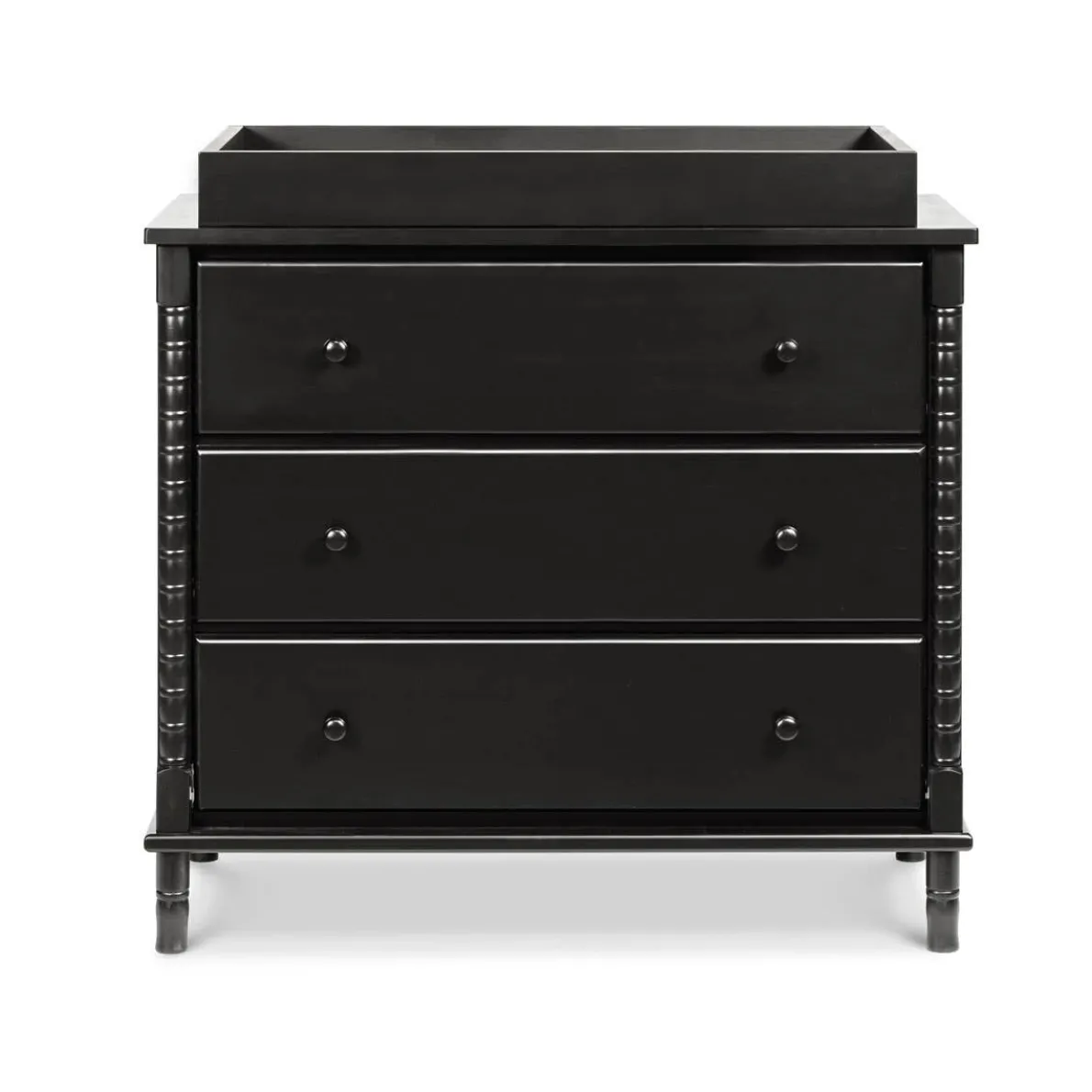Jenny Lind 3 Drawer Changer Dresser
