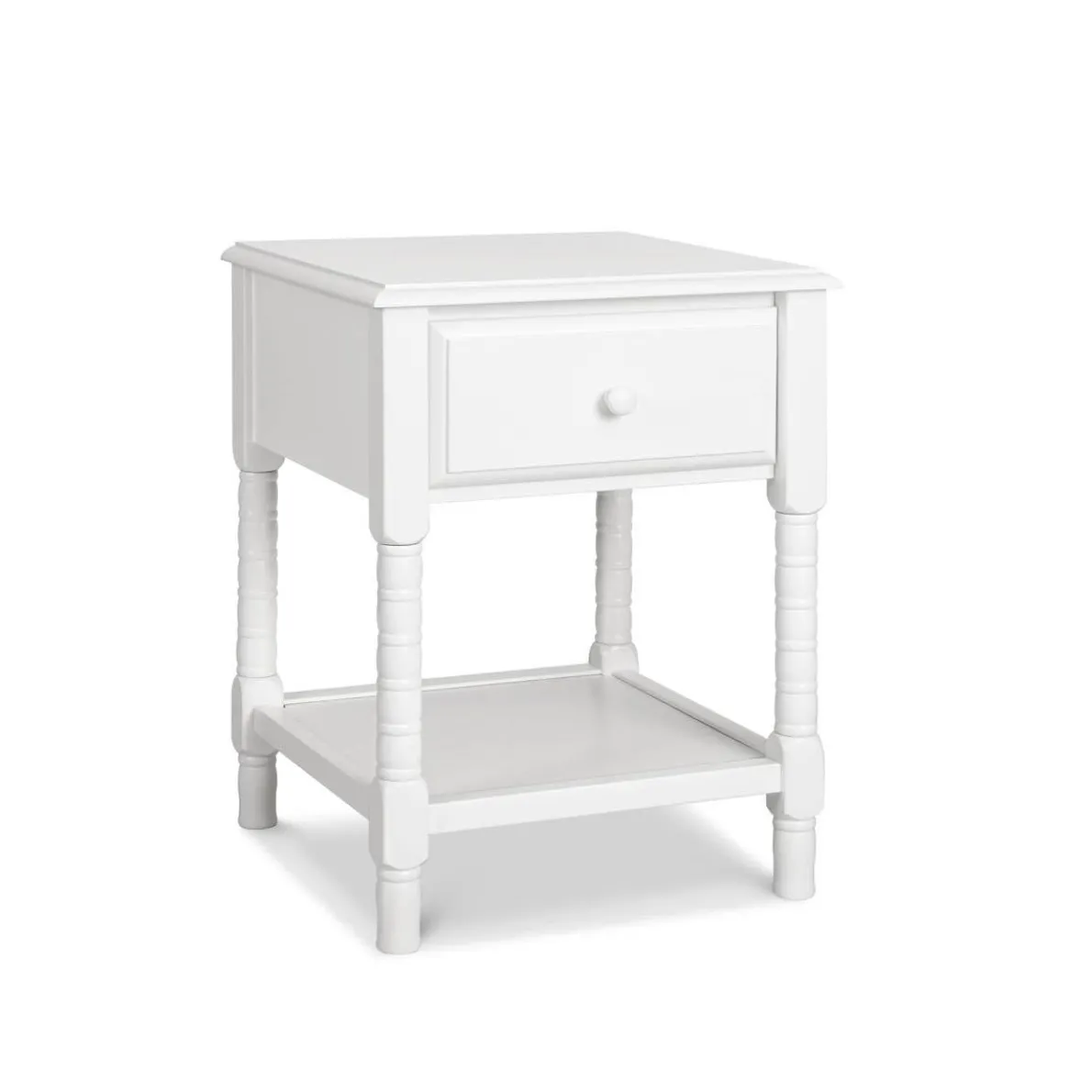Jenny Lind Night Stand