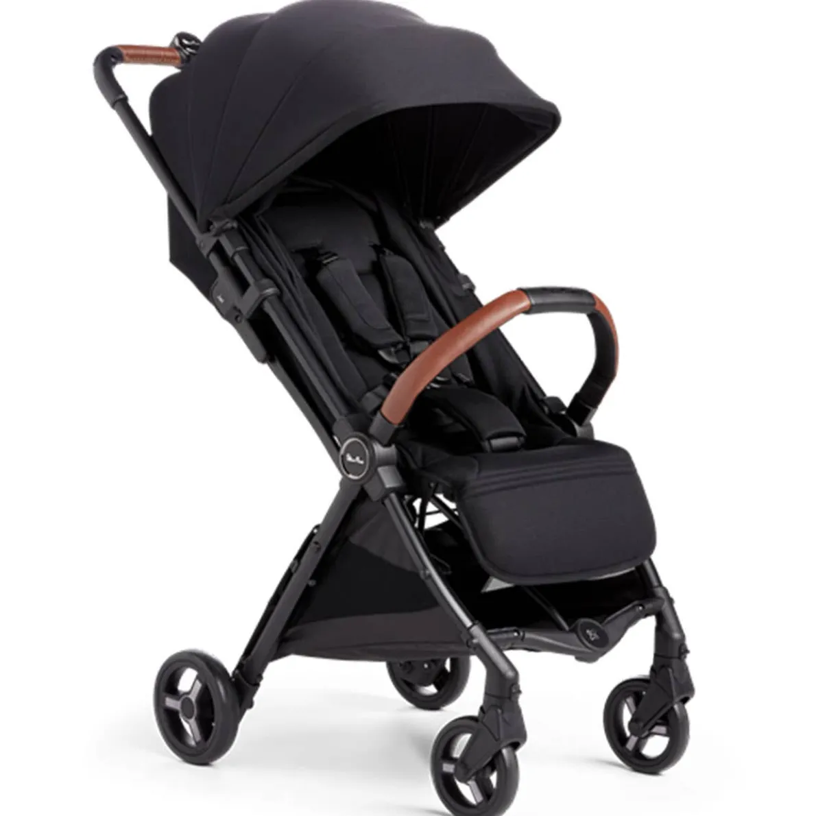 Jet 3 Stroller