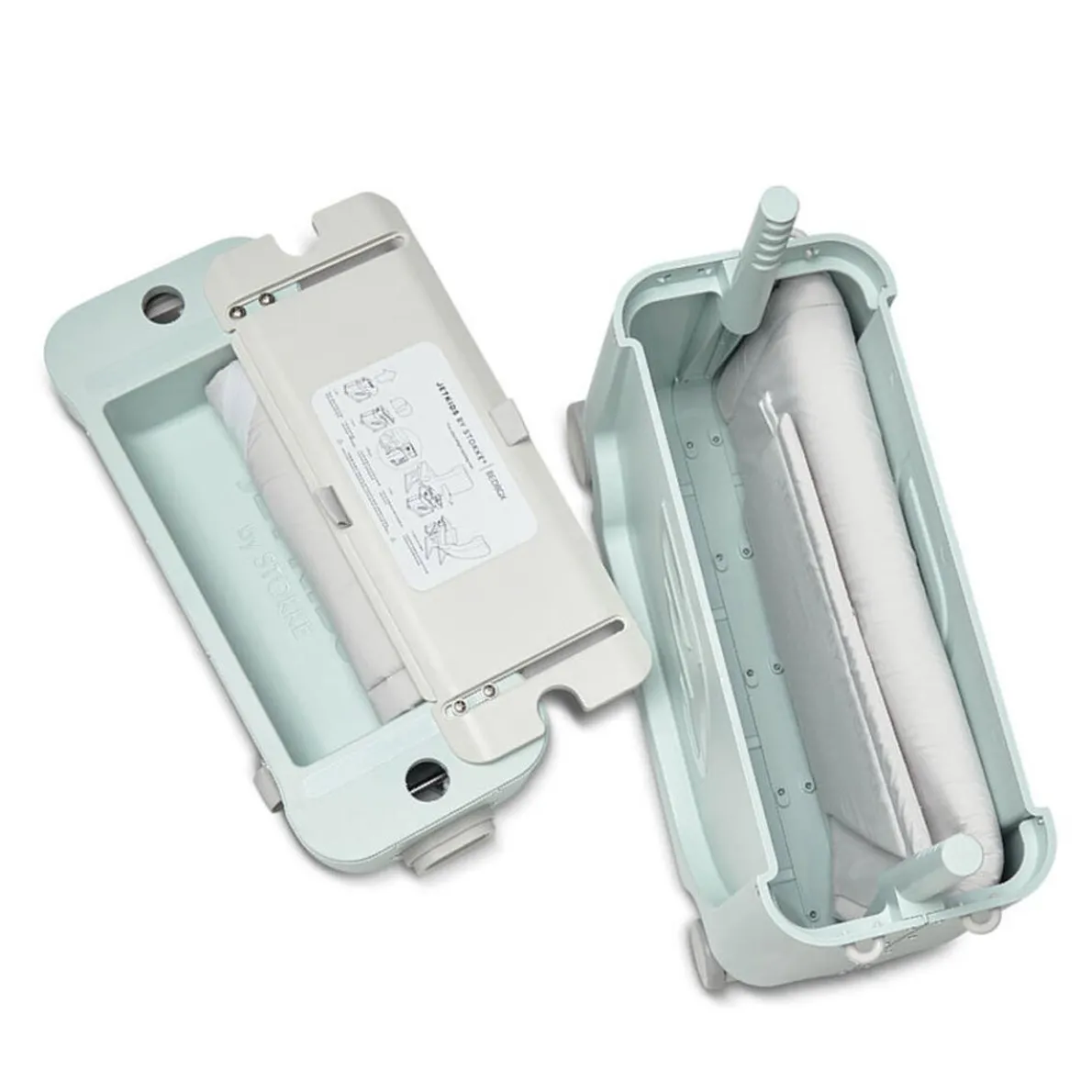 Jetkids™ BedBox™ V3 - Green