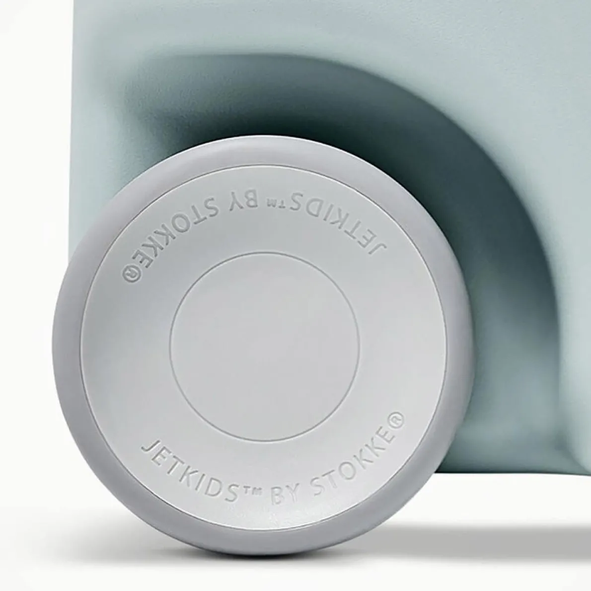 Jetkids™ BedBox™ V3 - Green