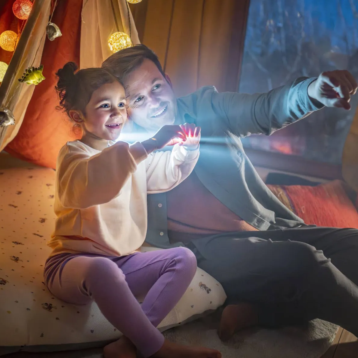 Jetkids™ CloudSleeper (Special Edition)