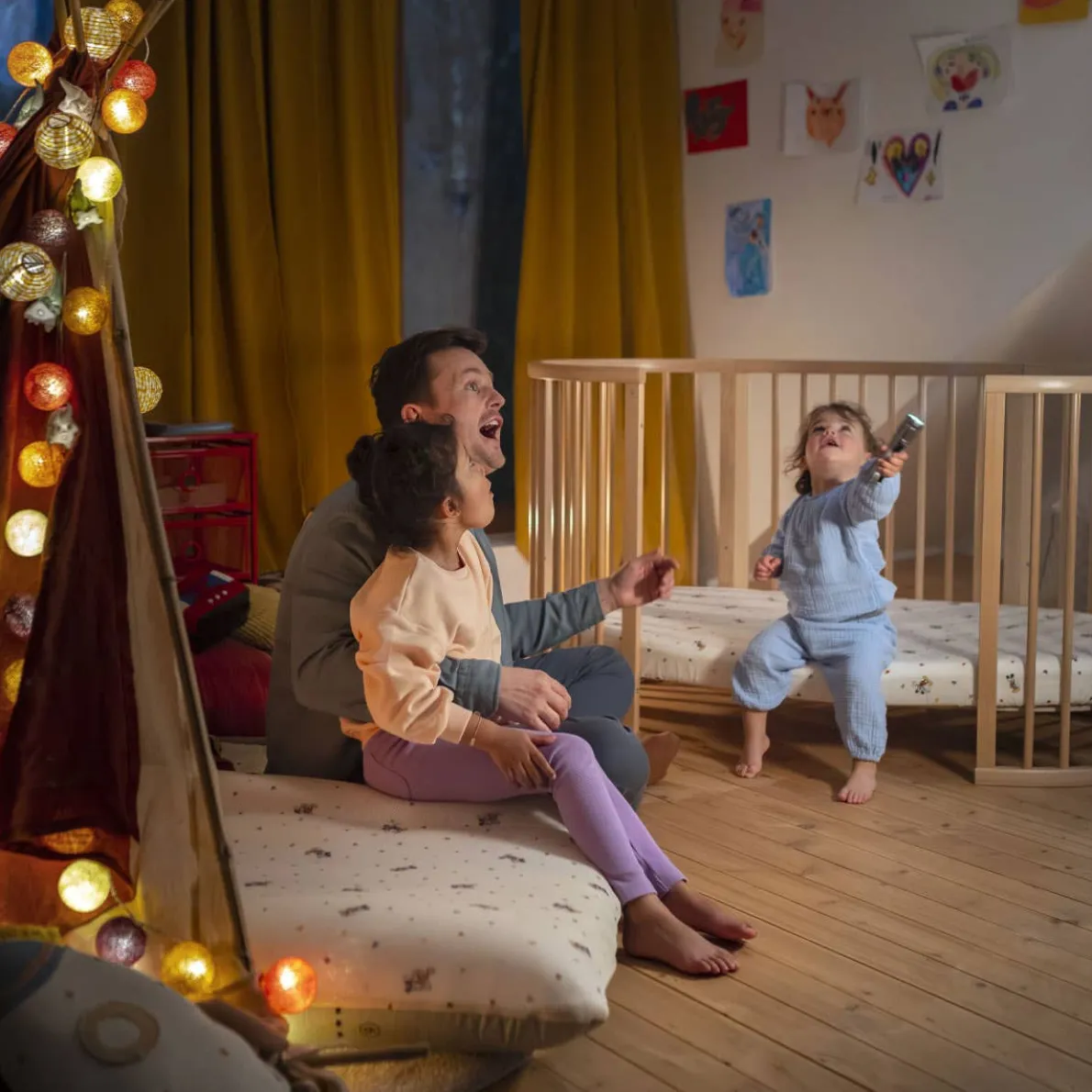 Jetkids™ CloudSleeper (Special Edition)