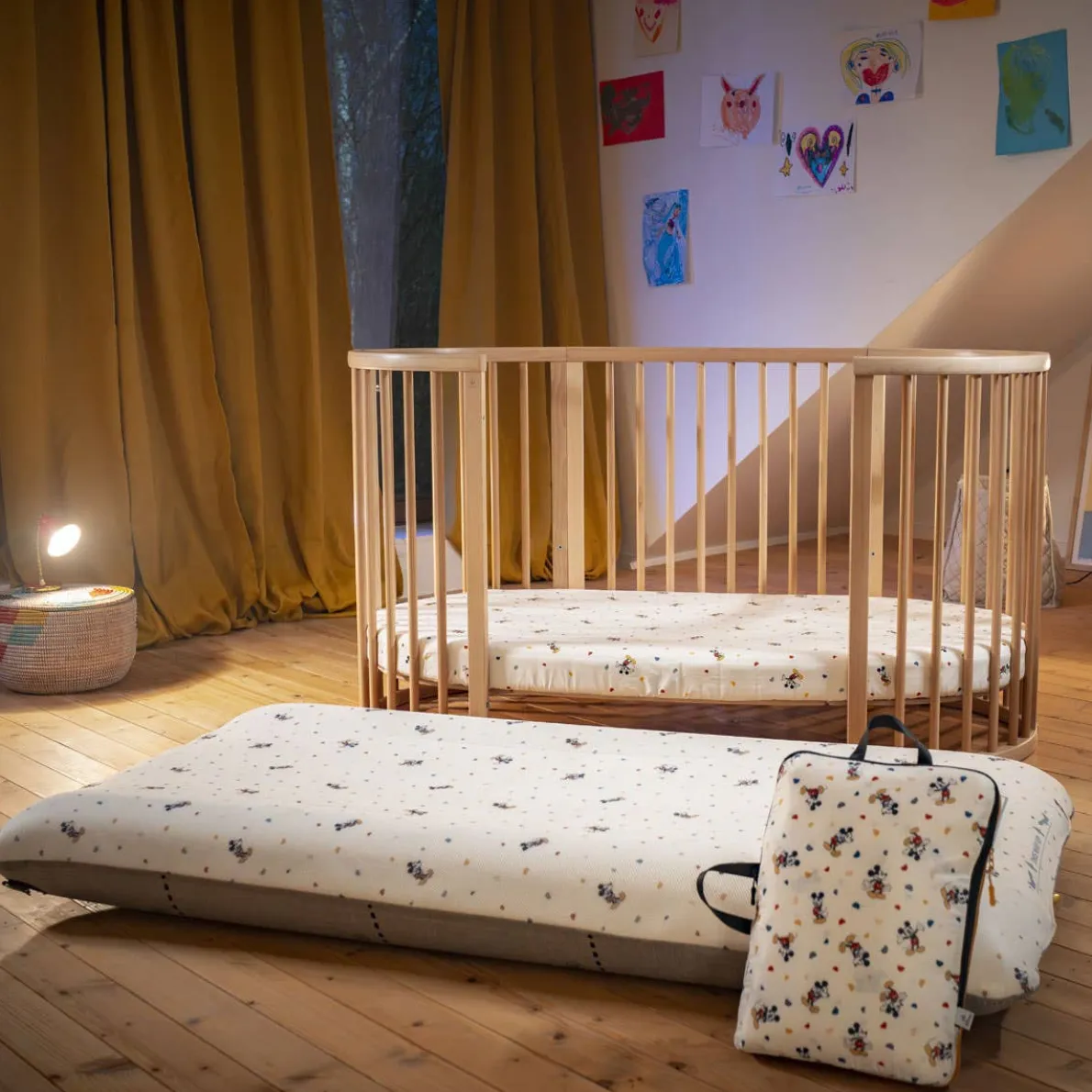 Jetkids™ CloudSleeper (Special Edition)