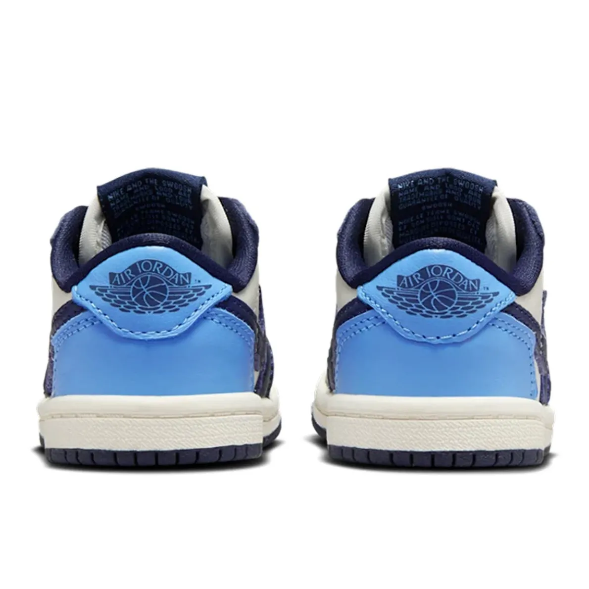 Jordan 1 Retro Low OG