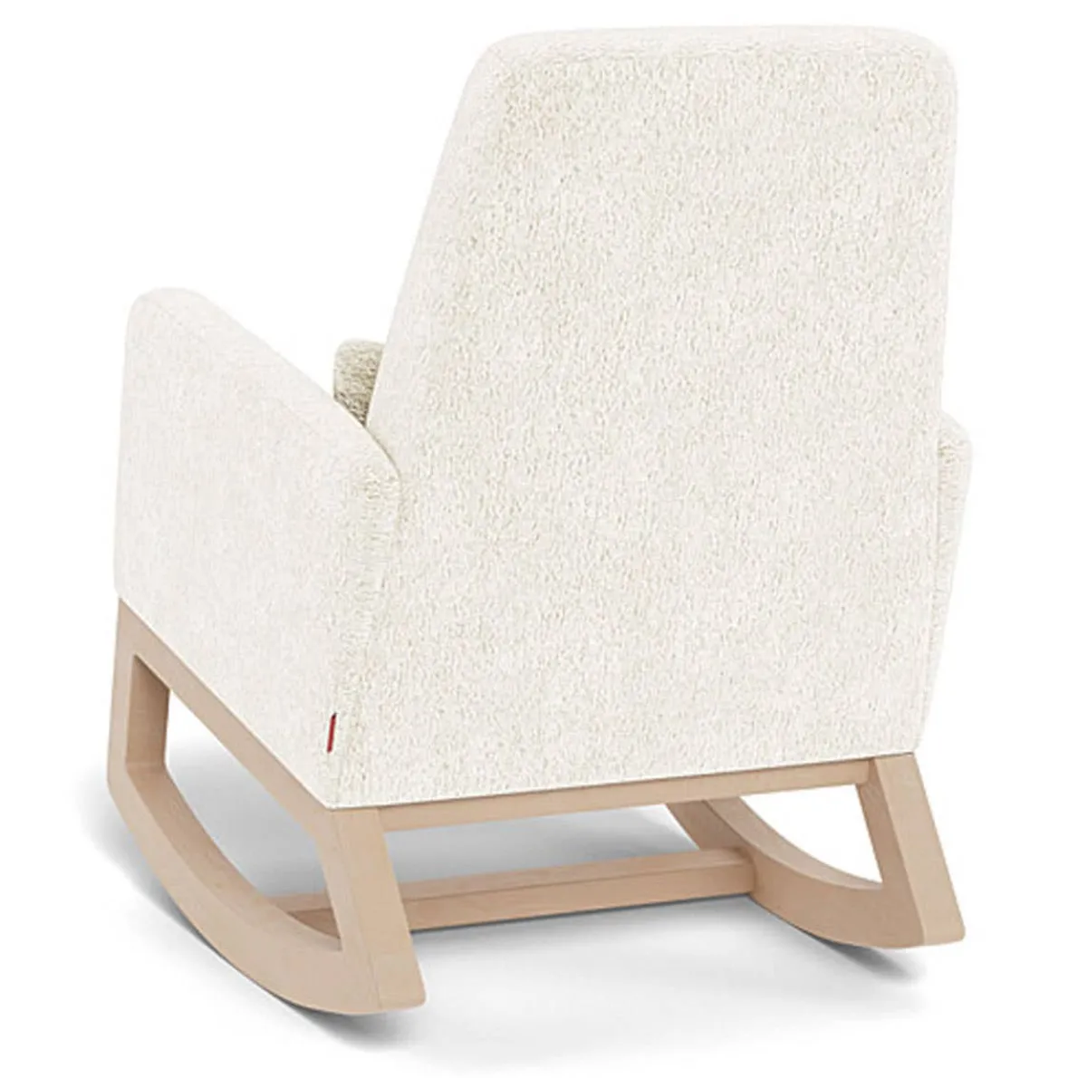 Joya Rocker - Faux Sheepskin