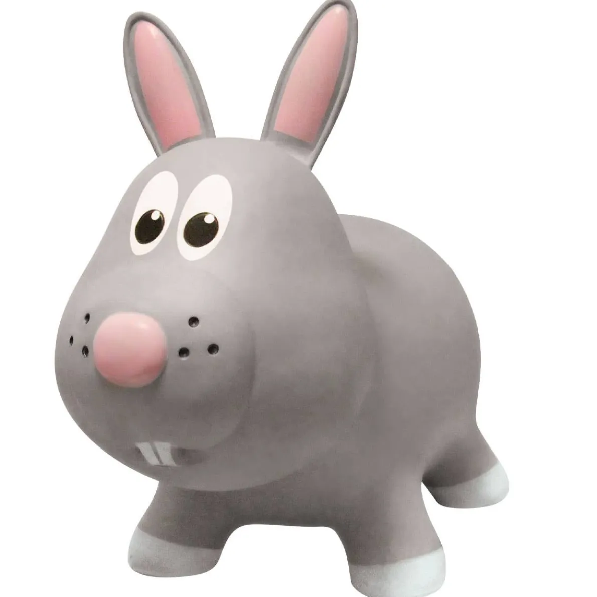 Jumping Farm Animals