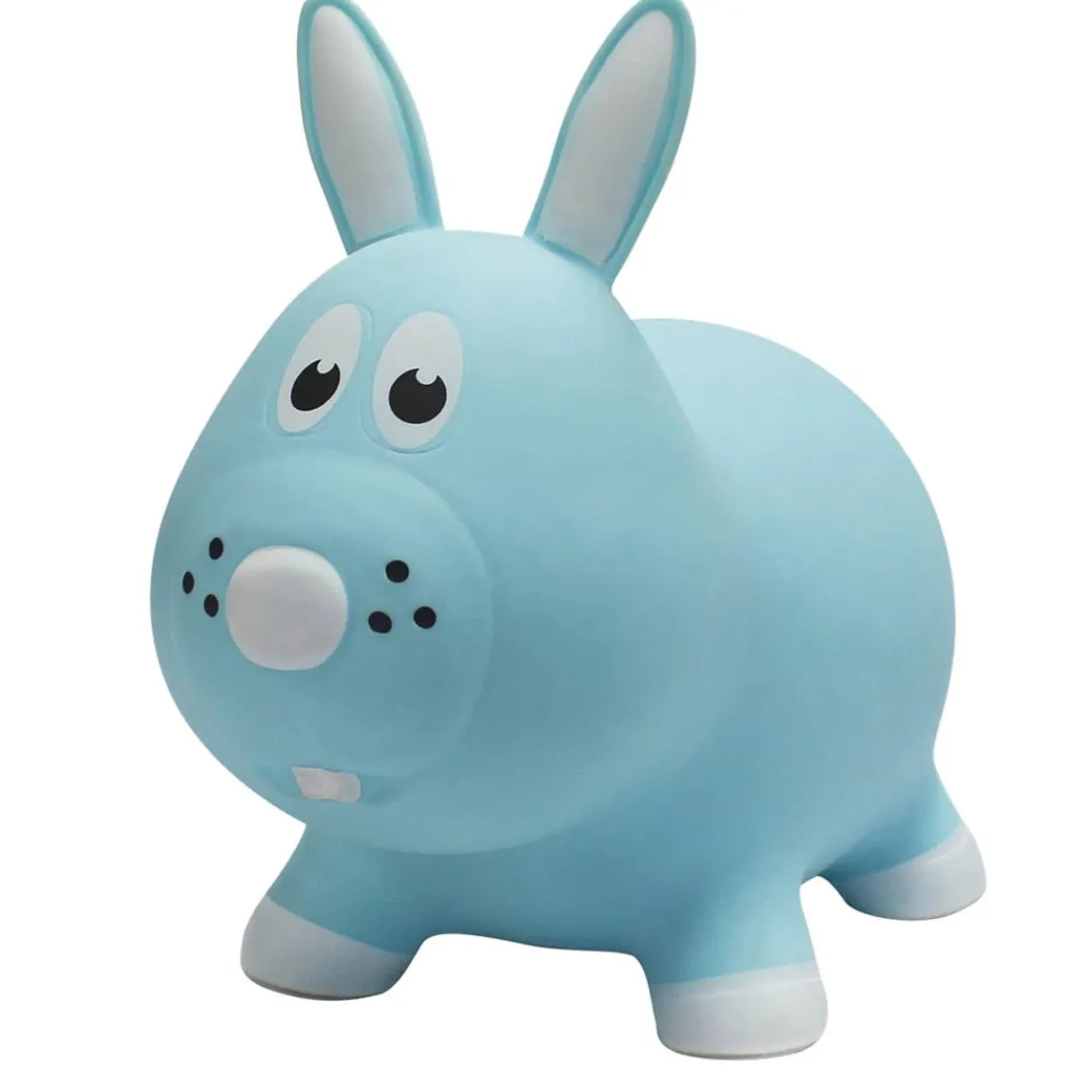 Jumping Farm Animals