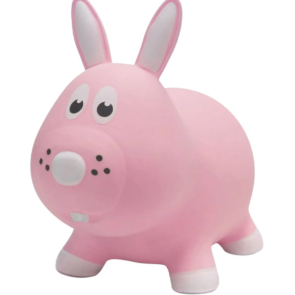 Jumping Farm Animals