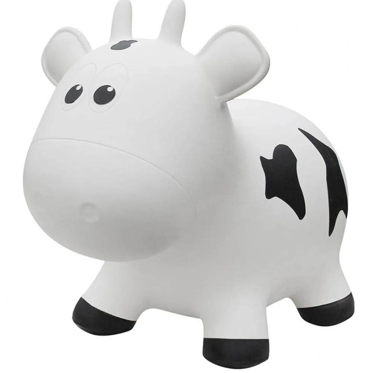 Jumping Farm Animals