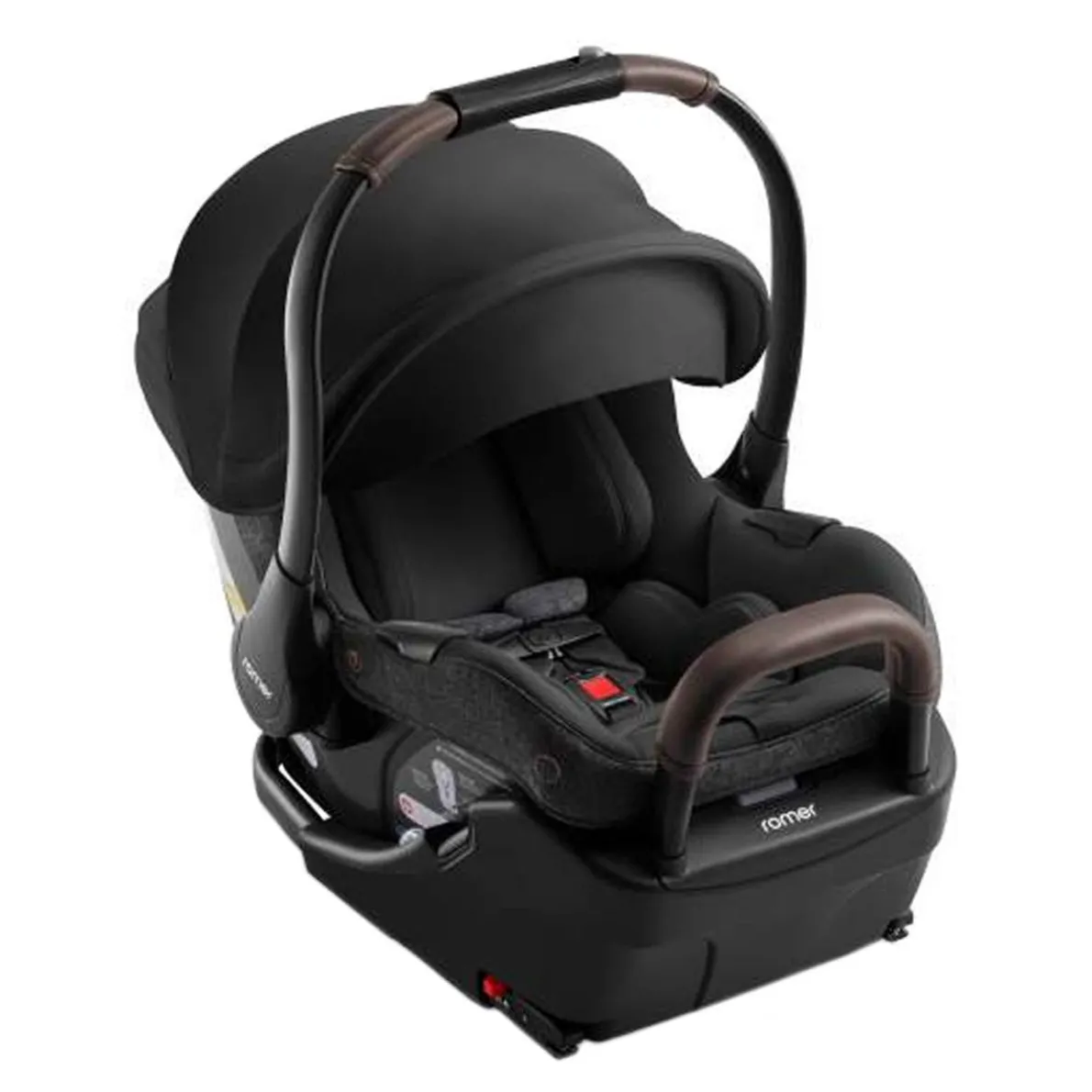Juni Infant Car Seat with Versa Base