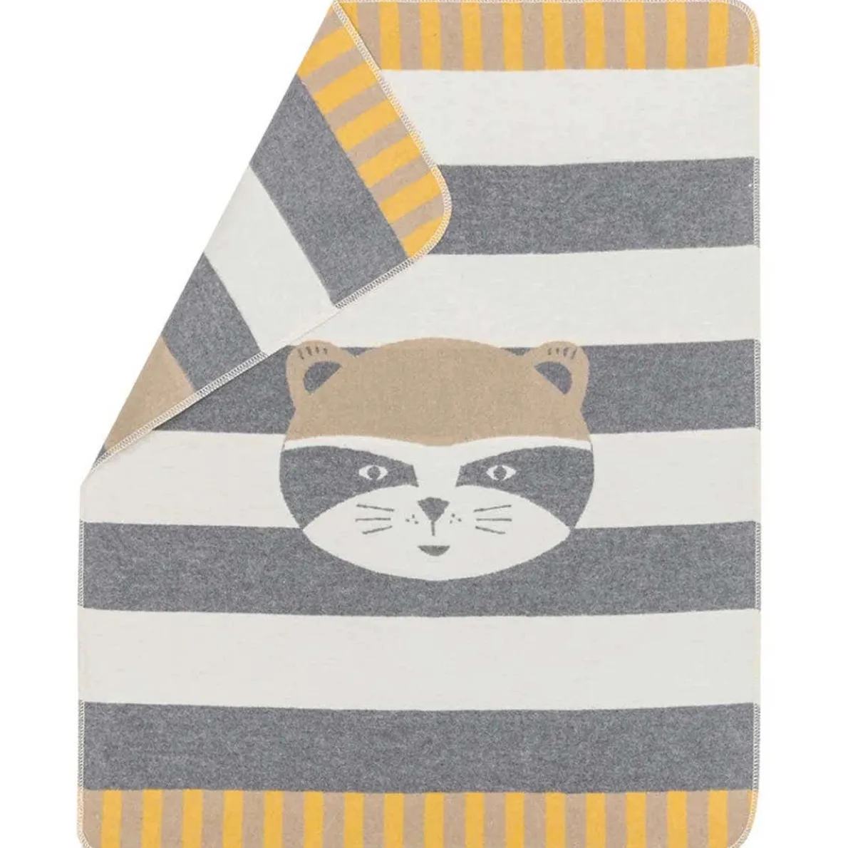 Juwel Raccoon (90x70cm)