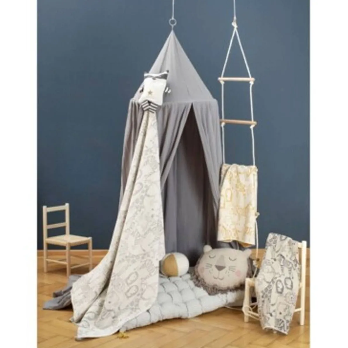 Juwel Safari Animals (100x140cm)