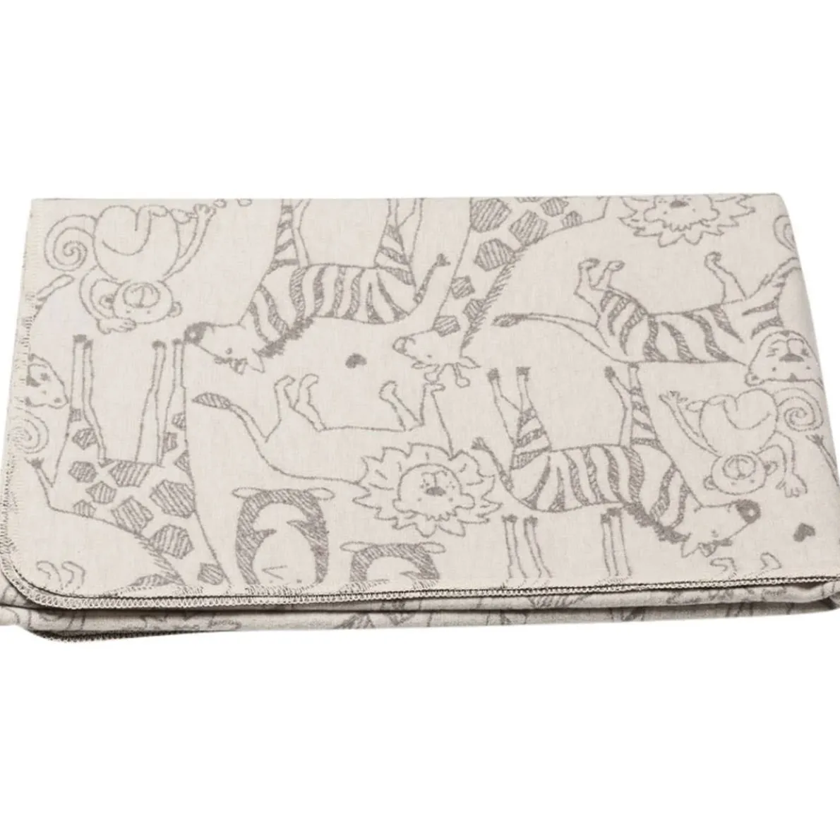 Juwel Safari Animals (100x140cm)