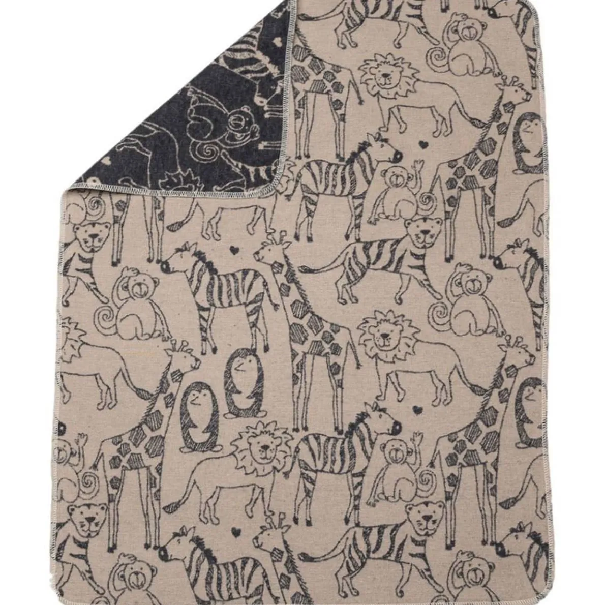 Juwel Safari Animals (90x70cm)