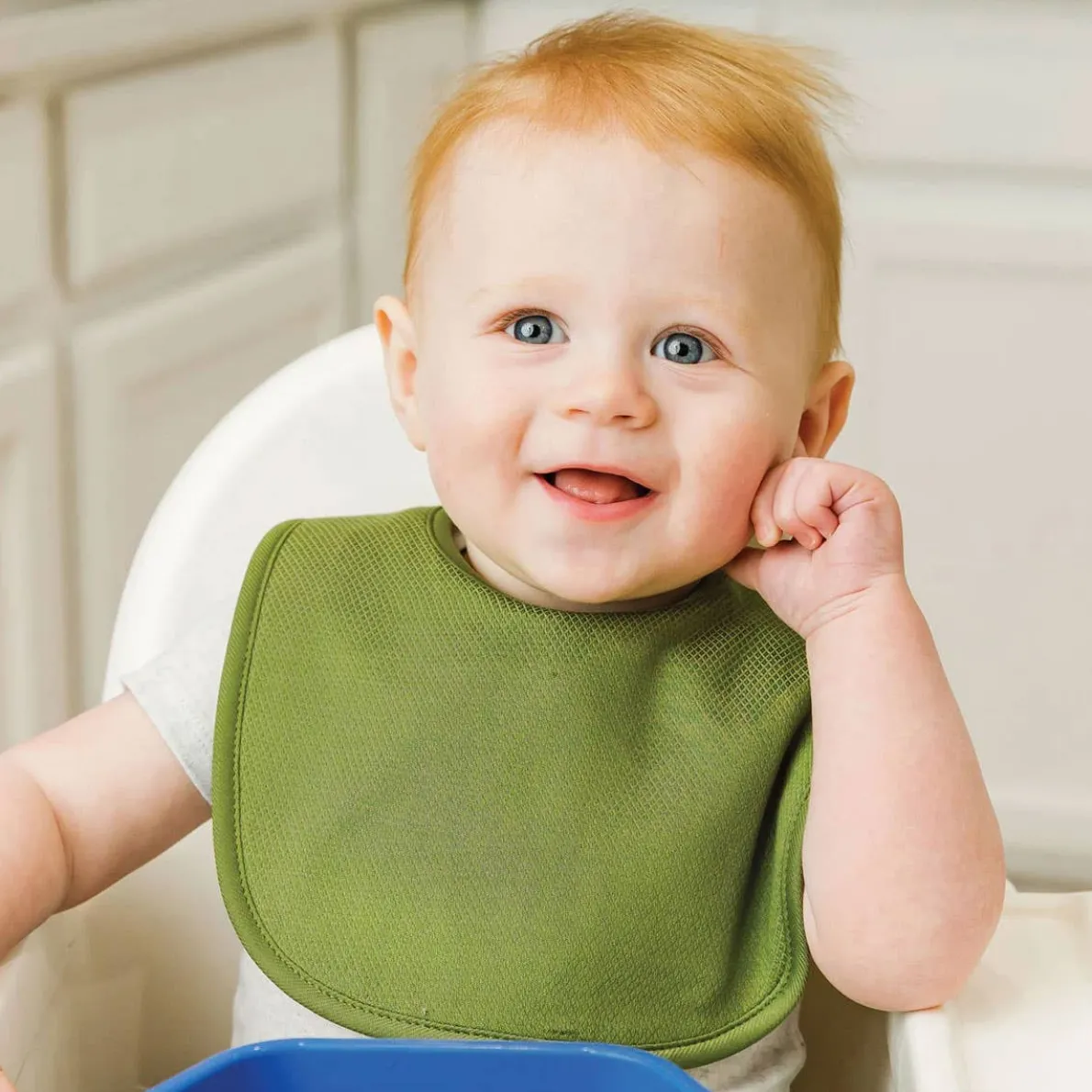 Kaffle Feeder Bib (8 Pack)