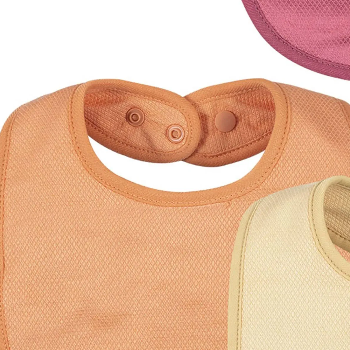 Kaffle Feeder Bib (8 Pack)