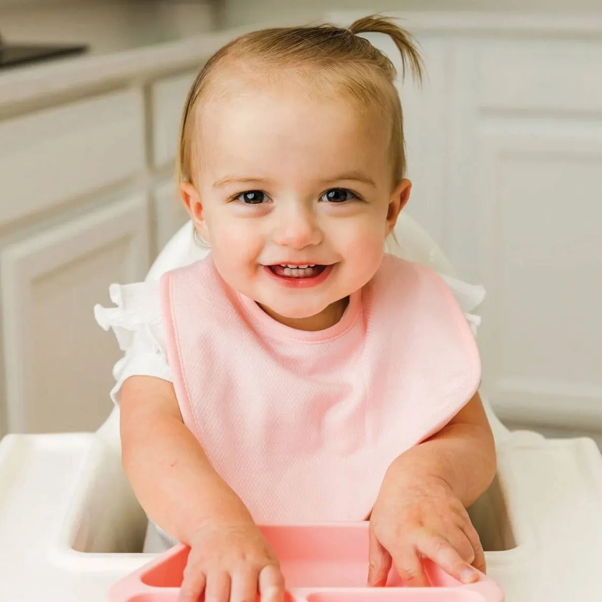 Kaffle Feeder Bib (8 Pack)