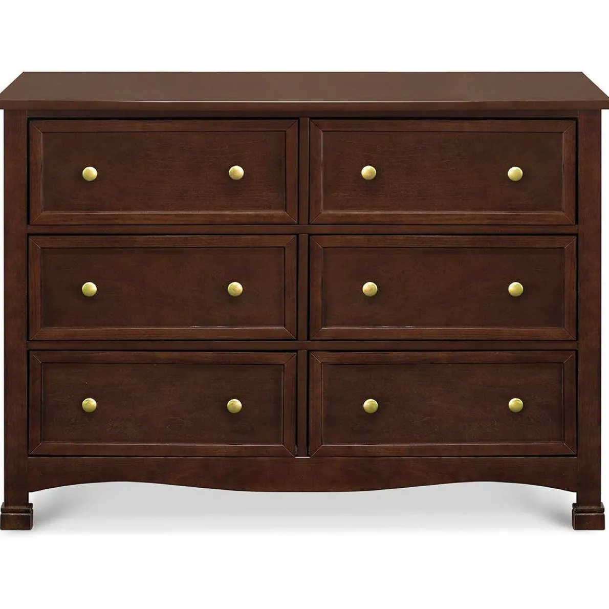 Kalani Double Dresser