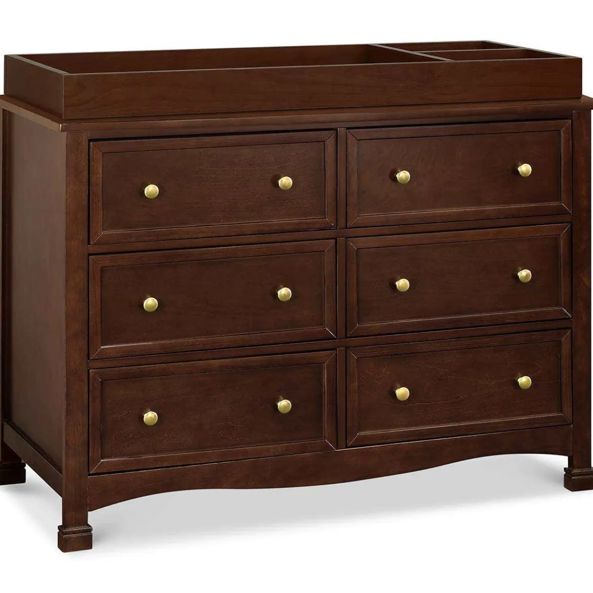 Kalani Double Dresser