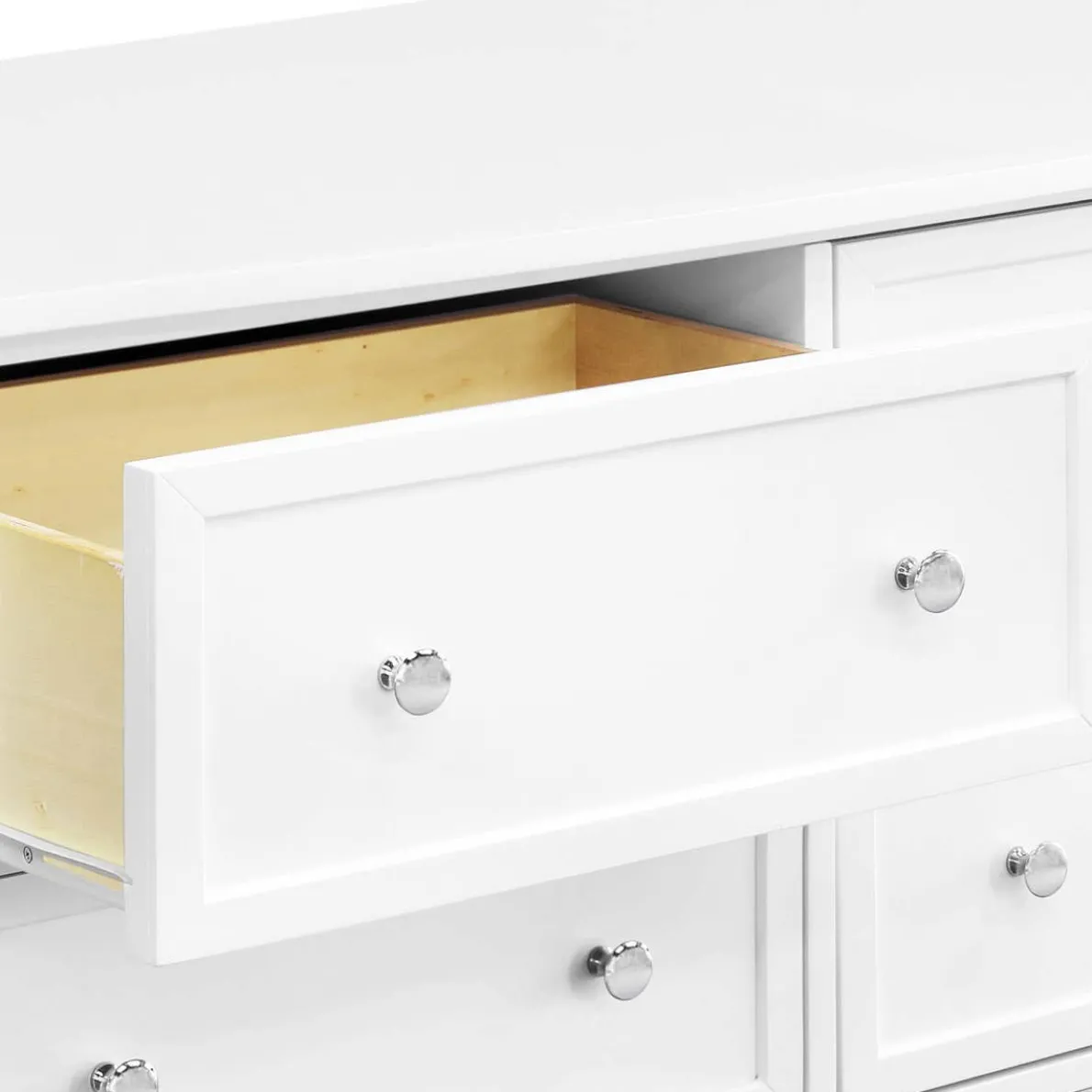 Kalani Double Dresser