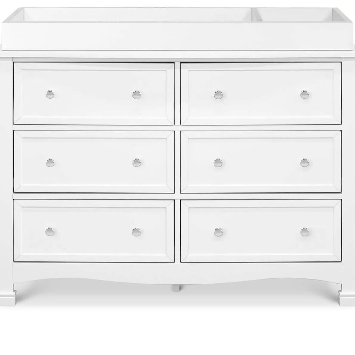 Kalani Double Dresser