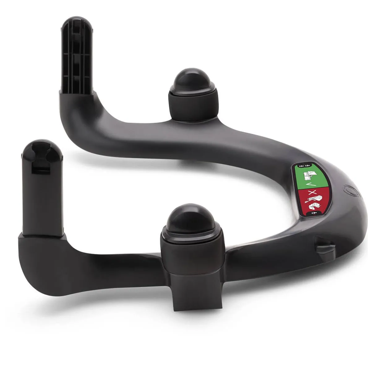 Kangaroo Upper Newborn Adapter