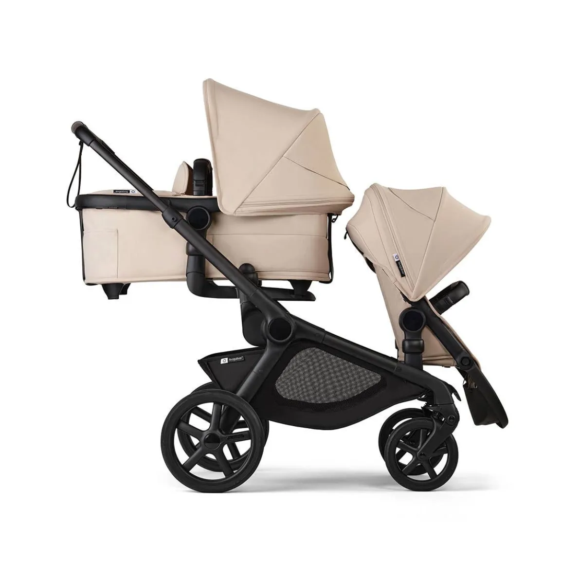 Kangaroo Upper Newborn Adapter