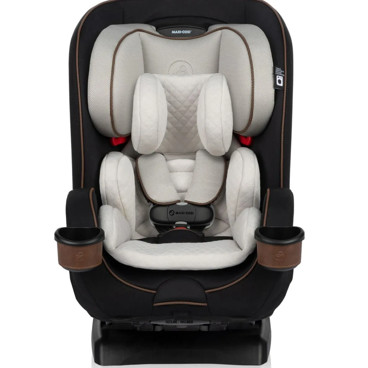 Kani All-in-One Car Seat - Onyx Sand