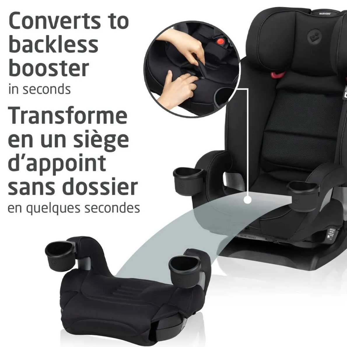 Kani All-in-One Car Seat
